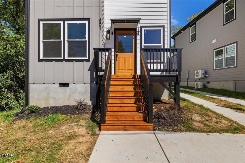 801 Dupree St, Durham, NC 27701