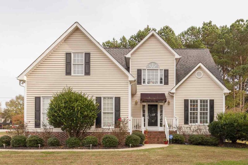 801 Elbridge Dr, Raleigh, NC 27603