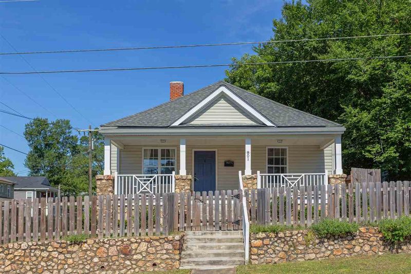 801 N Elizabeth St, Durham, NC 27701