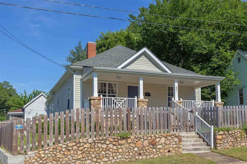 801 N Elizabeth St, Durham, NC 27701