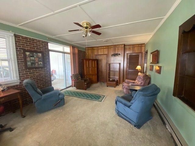 801 S Elm Ave, Dunn, NC 28334