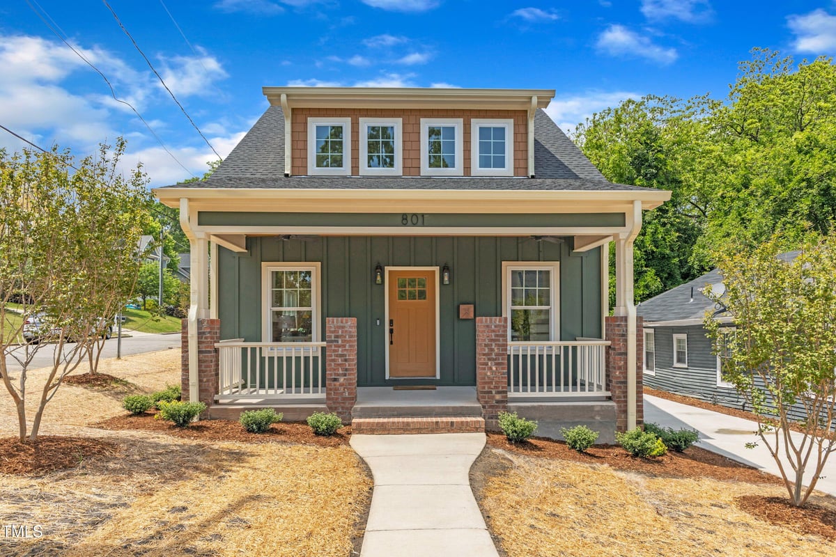 Home Worth Check