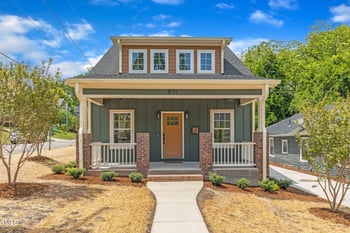 801 Elm St, Durham, NC 27701