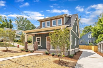 801 Elm St, Durham, NC 27701
