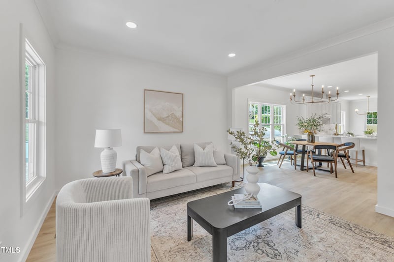 801 Elm St, Durham, NC 27701