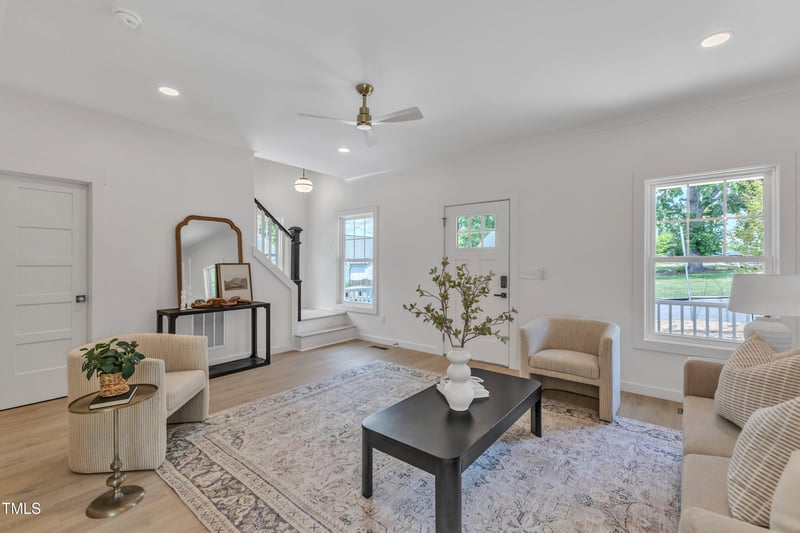 801 Elm St, Durham, NC 27701