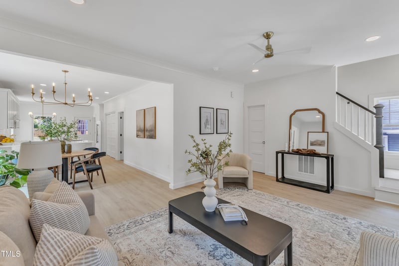 801 Elm St, Durham, NC 27701