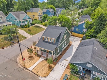 801 Elm St, Durham, NC 27701