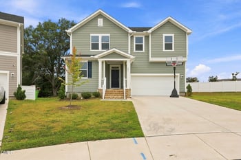 801 Emmer St, Rolesville, NC 27571