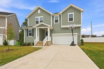 801 Emmer St, Rolesville, NC 27571