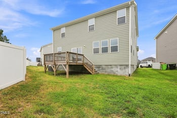 801 Emmer St, Rolesville, NC 27571