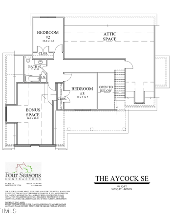 801 Emmett Ct, Spring Hope, NC 27882