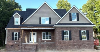 801 Emmett Ct, Spring Hope, NC 27882