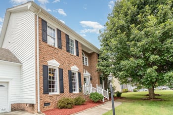 801 Falling Wind Ct, Raleigh, NC 27610