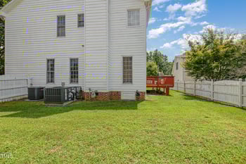 801 Falling Wind Ct, Raleigh, NC 27610