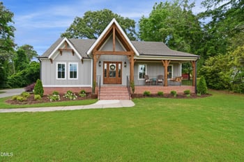 801 First Ave, Knightdale, NC 27545