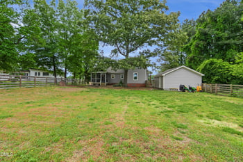 801 First Ave, Knightdale, NC 27545