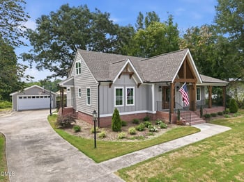 801 First Ave, Knightdale, NC 27545