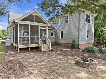 801 First Ave, Knightdale, NC 27545