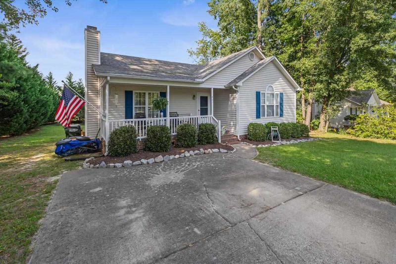 801 Garrison Ave, Clayton, NC 27520
