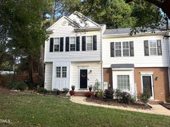 801 Genford Ct, Raleigh, NC 27609