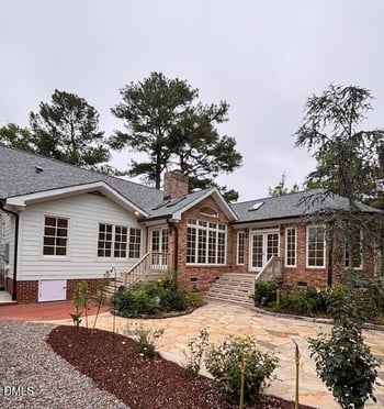 801 Glen Eden Dr, Raleigh, NC 27612
