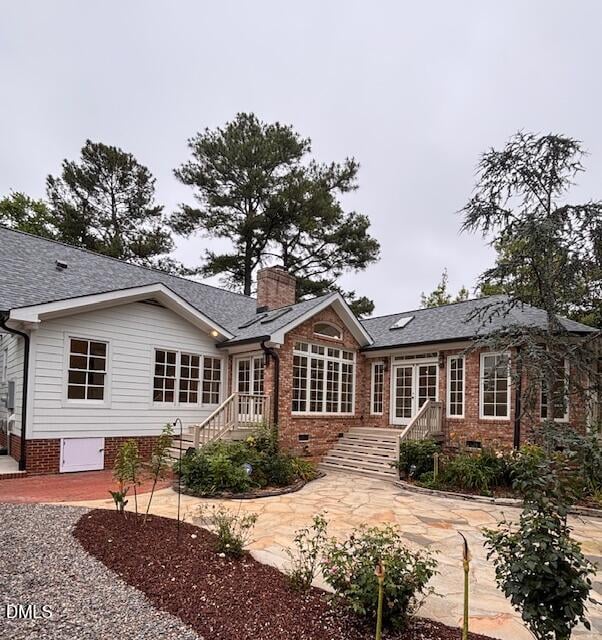801 Glen Eden Dr, Raleigh, NC 27612