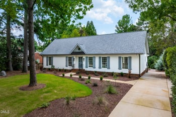 801 Glen Eden Dr, Raleigh, NC 27612