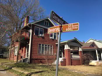 801 Glenwood Ave, Raleigh, NC 27605
