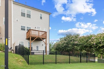 801 Grafton Peak Ln, Apex, NC 27523
