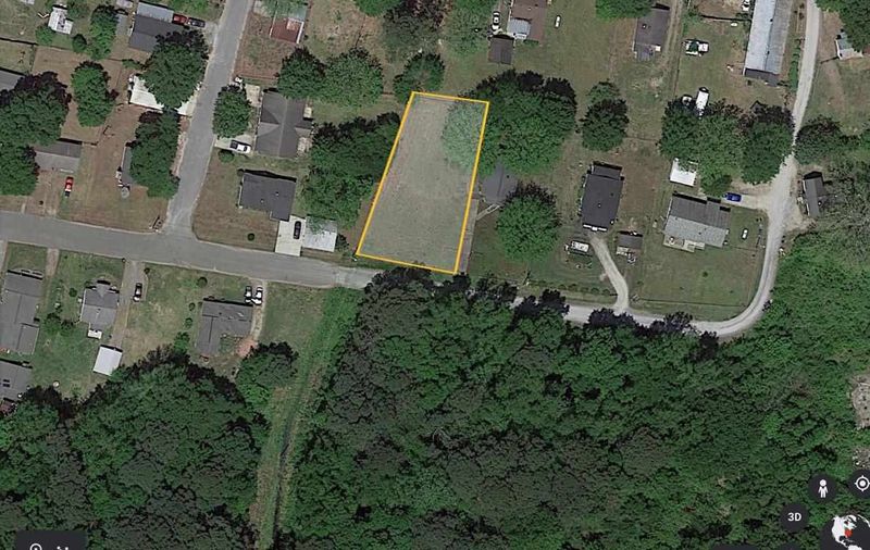 801 Hare St Lot 20, Selma, NC 27576