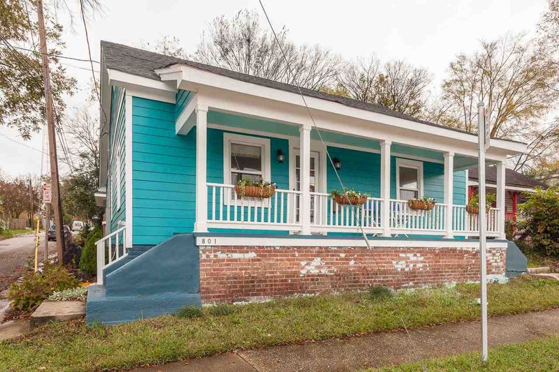 801 E Hargett St, Raleigh, NC 27601