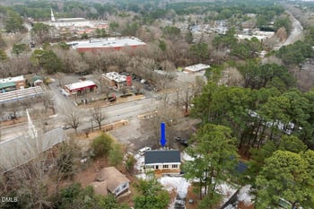 801 Havenwood Ct, Raleigh, NC 27615