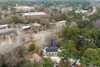 801 Havenwood Ct, Raleigh, NC 27615