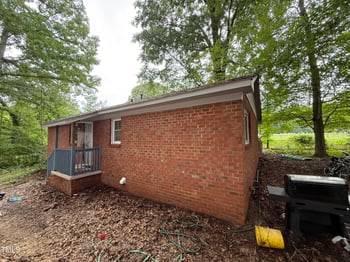 801 Holt St, Mebane, NC 27302
