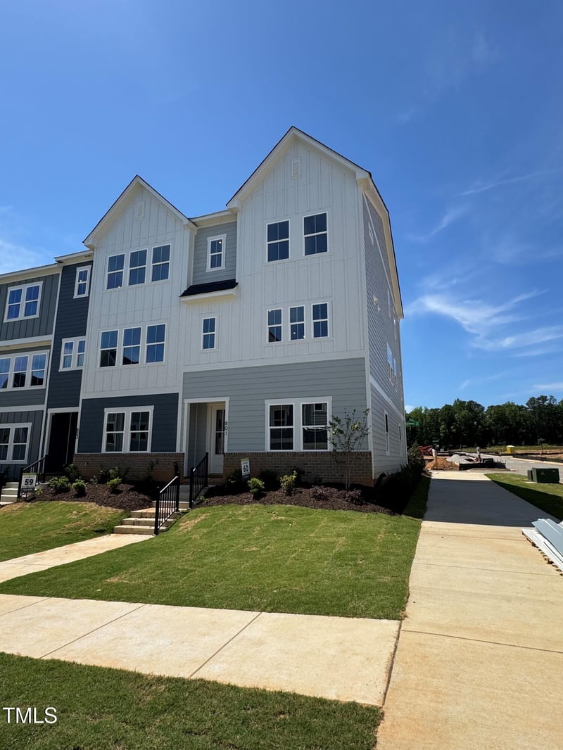 801 Hyperion Al, Wake Forest, NC 27587