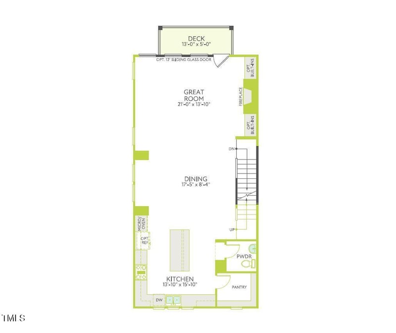 801 Hyperion Al, Wake Forest, NC 27587