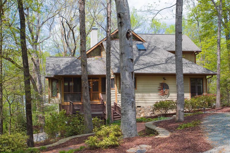 801 Indian Springs Rd, Chapel Hill, NC 27514