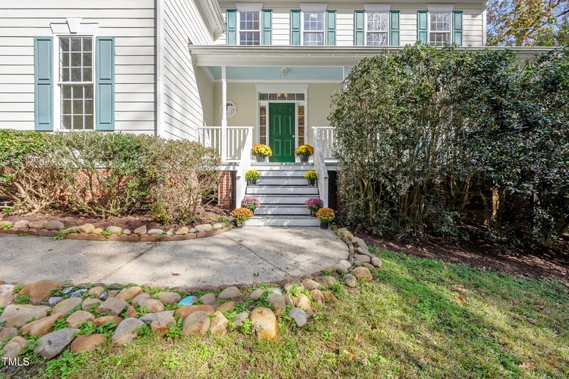 801 Jamestown Rd, Pittsboro, NC 27312