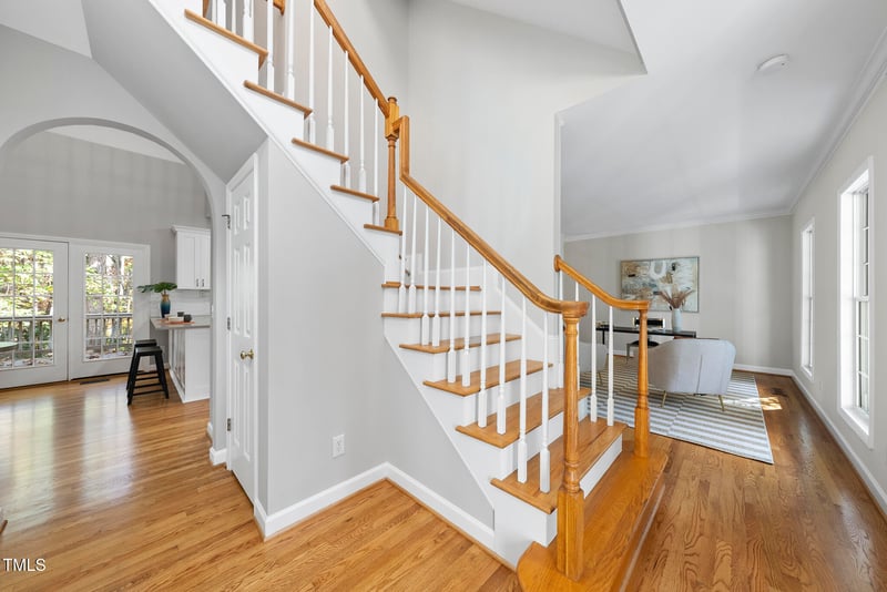801 Jamestown Rd, Pittsboro, NC 27312