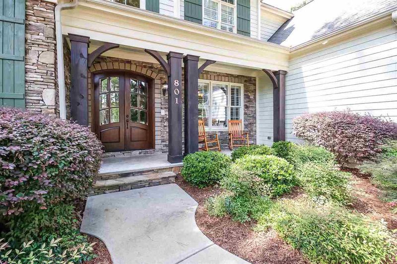 801 Keith Rd, Wake Forest, NC 27587