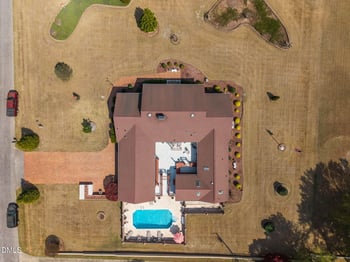 801 Lakeside Dr, Lillington, NC 27546