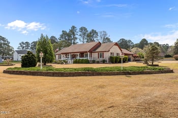 801 Lakeside Dr, Lillington, NC 27546