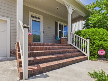 801 Long Meadows Rd, Chapel Hill, NC 27516
