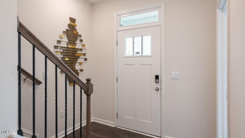 801 Lucky Clover Way, Fuquay Varina, NC 27526