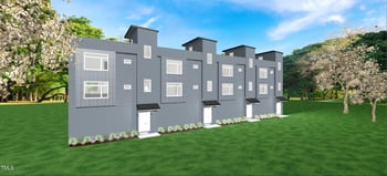 801 Martin Luther King Jr Blvd #B, Raleigh, NC 27601