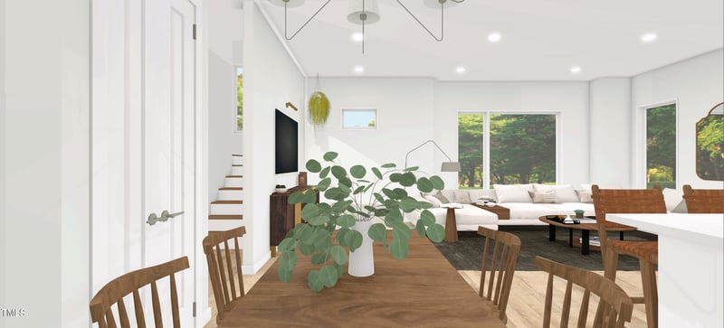 801 Martin Luther King Jr Blvd #B, Raleigh, NC 27601