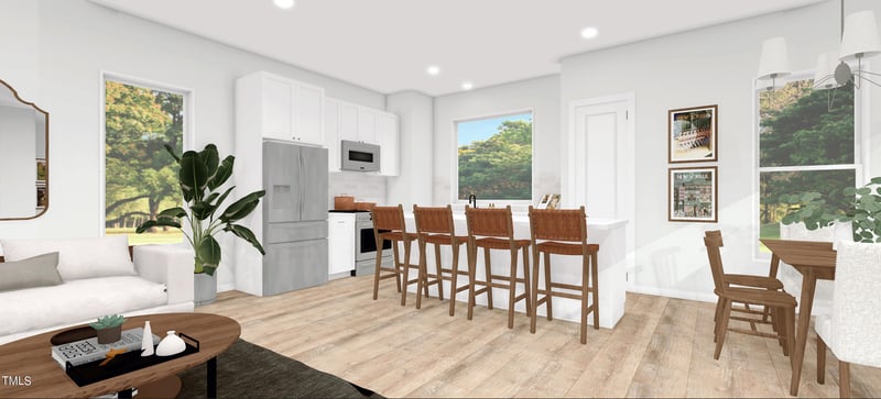 801 Martin Luther King Jr Blvd #B, Raleigh, NC 27601