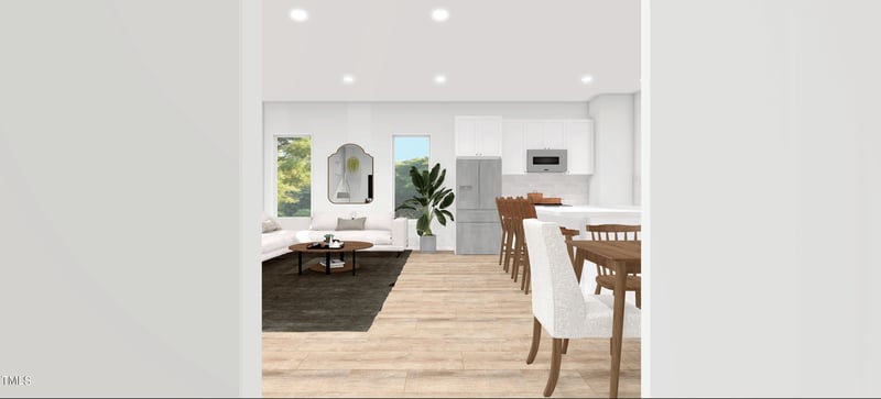 801 Martin Luther King Jr Blvd #B, Raleigh, NC 27601