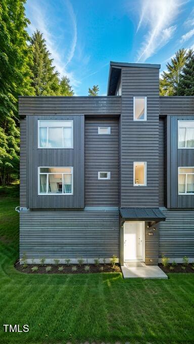 801 Martin Luther King Jr Blvd #B, Raleigh, NC 27601